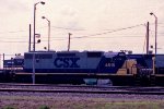CSX 4615